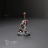 Описание картинки Royal Decapitator от Monger по цене 12 450руб | Свободный Рынок Миниатюр - СРМ - изображение - №4