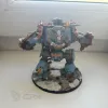 Описание картинки Brutalis dreadnought от Tim Rolandov по цене 1 750руб | Свободный Рынок Миниатюр - СРМ - изображение - №2