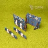 Описание картинки Элементы террейна Battle Nun set от Террейн и миниатюры по цене 500руб | Свободный Рынок Миниатюр - СРМ - изображение - №4