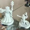Описание картинки Magus от notr3d по цене 1 500руб | Свободный Рынок Миниатюр - СРМ - изображение - №2