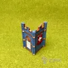 Описание картинки Элементы террейна Battle Nun set от Террейн и миниатюры по цене 500руб | Свободный Рынок Миниатюр - СРМ - изображение - №5