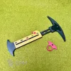 Описание картинки Боевой шаблон-измеритель для варгеймов от Террейн и миниатюры по цене 400руб | Свободный Рынок Миниатюр - СРМ - изображение - №3