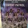 Описание картинки Combat Patrol: Black Templars от ABersenev по цене 13 800руб | Свободный Рынок Миниатюр - СРМ - изображение - №2