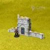 Описание картинки Складной цветной террейн из набора Armored set 11я редакция от Террейн и миниатюры по цене 2 500руб | Свободный Рынок Миниатюр - СРМ - изображение - №9