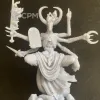 Описание картинки Миниатюры Court of the Seven Headed Serpent от Sergei1 по цене 100руб | Свободный Рынок Миниатюр - СРМ - изображение - №3