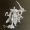 Описание картинки Миниатюры Court of the Seven Headed Serpent от Sergei1 по цене 100руб | Свободный Рынок Миниатюр - СРМ - изображение - №4