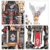 Описание картинки A/S: INTRANZIA FRAYE DOGMATA SUPERIOR от SectorA13 по цене 66 666руб | Свободный Рынок Миниатюр - СРМ - изображение - №3