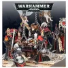 Описание картинки A/S: THE TRIUMPH OF SAINT KATHERINE от SectorA13 по цене 66 666руб | Свободный Рынок Миниатюр - СРМ - изображение - №4