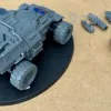 Описание картинки Achilles Ridgerunner от notr3d по цене 3 500руб | Свободный Рынок Миниатюр - СРМ - изображение - №3