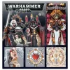 Описание картинки A/S: THE TRIUMPH OF SAINT KATHERINE от SectorA13 по цене 66 666руб | Свободный Рынок Миниатюр - СРМ - изображение - №5