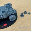 Описание картинки Achilles Ridgerunner от notr3d по цене 3 500руб | Свободный Рынок Миниатюр - СРМ - изображение - №2