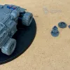 Описание картинки Achilles Ridgerunner от notr3d по цене 3 500руб | Свободный Рынок Миниатюр - СРМ - изображение - №3