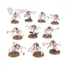 Описание картинки Набор миниатюр Warhammer 40,000: Tyranids: Genestealers от SectorA13 по цене 66 666руб | Свободный Рынок Миниатюр - СРМ - изображение - №2