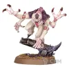 Описание картинки Набор миниатюр Warhammer 40,000: Tyranids: Genestealers от SectorA13 по цене 66 666руб | Свободный Рынок Миниатюр - СРМ - изображение - №5