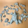 Описание картинки Dominator engine от 3D Wargaming по цене 1 500руб | Свободный Рынок Миниатюр - СРМ - изображение - №2