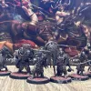 Описание картинки 6 оригинальных банд по warcry от yegor.borodin.06 по цене 2 599руб | Свободный Рынок Миниатюр - СРМ - изображение - №6