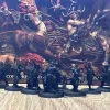 Описание картинки 6 оригинальных банд по warcry от yegor.borodin.06 по цене 2 599руб | Свободный Рынок Миниатюр - СРМ - изображение - №4