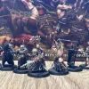 Описание картинки 6 оригинальных банд по warcry от yegor.borodin.06 по цене 2 599руб | Свободный Рынок Миниатюр - СРМ - изображение - №3