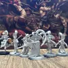 Описание картинки 6 оригинальных банд по warcry от yegor.borodin.06 по цене 2 599руб | Свободный Рынок Миниатюр - СРМ - изображение - №2