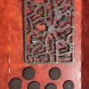 Описание картинки 5x Aeldari Rangers with a shrine to Kurnous the Hunter от yegor.borodin.06 по цене 3 499руб | Свободный Рынок Миниатюр - СРМ - изображение - №2