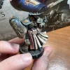 Описание картинки Миниатюра Dragonborn Paladin (подставка 32 мм) от Shayen по цене 1 950руб | Свободный Рынок Миниатюр - СРМ - изображение - №2