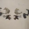 Описание картинки Терроргейст / зомби-дракон от Медовый варгульф по цене 1 000руб | Свободный Рынок Миниатюр - СРМ - изображение - №4
