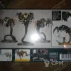 Описание картинки Necrons Canoptek Wraiths от  по цене 100руб | Свободный Рынок Миниатюр - СРМ - изображение - №2