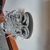 Описание картинки The Contorted Epitome (литьё, пластик) от SGDBro по цене 100руб | Свободный Рынок Миниатюр - СРМ - изображение - №2