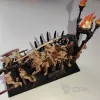 Описание картинки Corpse cart от DenDzen по цене 2 500руб | Свободный Рынок Миниатюр - СРМ - изображение - №2