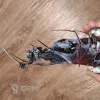 Описание картинки Soulblight Gravelords: Vengorian Lord от Nebiros по цене 100руб | Свободный Рынок Миниатюр - СРМ - изображение - №2