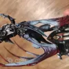 Описание картинки Soulblight Gravelords: Vengorian Lord от Nebiros по цене 100руб | Свободный Рынок Миниатюр - СРМ - изображение - №3