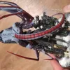 Описание картинки Soulblight Gravelords: Vengorian Lord от Nebiros по цене 100руб | Свободный Рынок Миниатюр - СРМ - изображение - №5