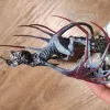 Описание картинки Soulblight Gravelords: Vengorian Lord от Nebiros по цене 100руб | Свободный Рынок Миниатюр - СРМ - изображение - №6