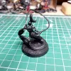 Описание картинки конверсия Lord of Hubris от Lazurith по цене 150руб | Свободный Рынок Миниатюр - СРМ - изображение - №2