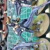 Описание картинки Hellstriders №2 от Lazurith по цене 500руб | Свободный Рынок Миниатюр - СРМ - изображение - №4