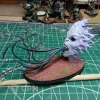 Описание картинки Hedonites of Slaanesh Endless Spells от Lazurith по цене 2 350руб | Свободный Рынок Миниатюр - СРМ - изображение - №4