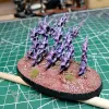 Описание картинки Hedonites of Slaanesh Endless Spells от Lazurith по цене 2 350руб | Свободный Рынок Миниатюр - СРМ - изображение - №5