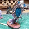 Описание картинки Hedonites of Slaanesh Endless Spells от Lazurith по цене 2 350руб | Свободный Рынок Миниатюр - СРМ - изображение - №2