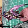 Описание картинки Hellstriders №4 от Lazurith по цене 500руб | Свободный Рынок Миниатюр - СРМ - изображение - №2