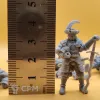 Описание картинки Ландскнехты от PocketSized Prints по цене 950руб | Свободный Рынок Миниатюр - СРМ - изображение - №2