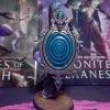 Описание картинки Mesmerising Mirror от Lazurith по цене 1 000руб | Свободный Рынок Миниатюр - СРМ - изображение - №3
