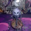 Описание картинки Dreadful Visage от Lazurith по цене 300руб | Свободный Рынок Миниатюр - СРМ - изображение - №3