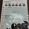 Описание картинки Skaven Blood Bowl Team – Skavenblight Scramblers от Darovaniye по цене 2 400руб | Свободный Рынок Миниатюр - СРМ - изображение - №4