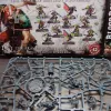 Описание картинки Skaven Blood Bowl Team – Skavenblight Scramblers от Darovaniye по цене 2 400руб | Свободный Рынок Миниатюр - СРМ - изображение - №2