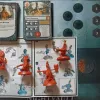 Описание картинки Дополнения 1 сезона Underworlds от Red Ember по цене 20 000руб | Свободный Рынок Миниатюр - СРМ - изображение - №2