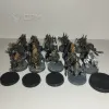 Описание картинки Flesh-Eater Courts из набора Carrion Empire от FineZza по цене 100руб | Свободный Рынок Миниатюр - СРМ - изображение - №3