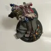 Описание картинки Konrad Curze, Primarch of the Night Lords Legion от Po345 по цене 1 000руб | Свободный Рынок Миниатюр - СРМ - изображение - №3