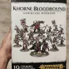 Описание картинки Start collecting + 5 воинов от RichardGordon по цене 5 000руб | Свободный Рынок Миниатюр - СРМ - изображение - №2