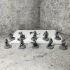Описание картинки Chaos Cultists от Warp_shop по цене 500руб | Свободный Рынок Миниатюр - СРМ - изображение - №2