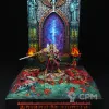 Описание картинки Warhammer Atrium. Студия росписи миниатюр. от Ярослав1709 по цене 100руб | Свободный Рынок Миниатюр - СРМ - изображение - №9